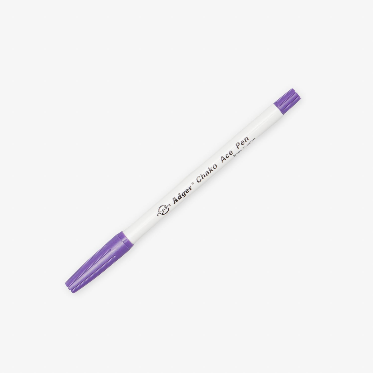 Air Erasable Purple Pen - Ragland Fabrics
