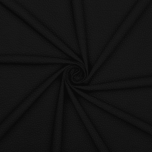 Anti Tear Vinyl Black - Ragland Fabrics