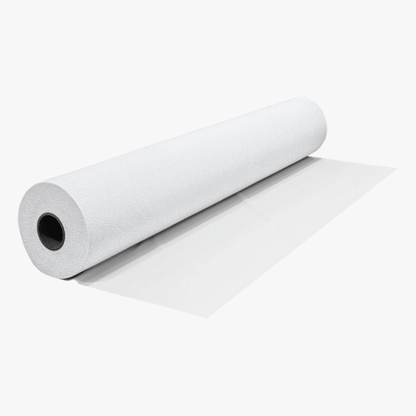 Anti Tear Vinyl White - Ragland Fabrics