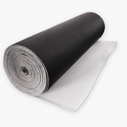 Car Seat Upholstery Black Twill - Ragland Fabrics