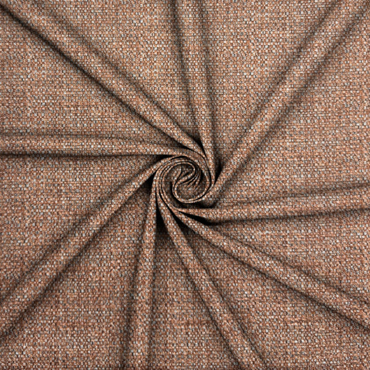 Aventus Stain Guard 13 Terracotta - Ragland Fabrics