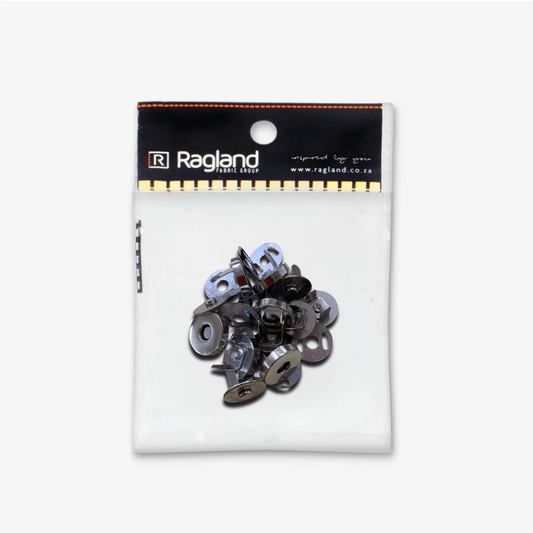 Bag Magnets 14mm - Ragland Fabrics
