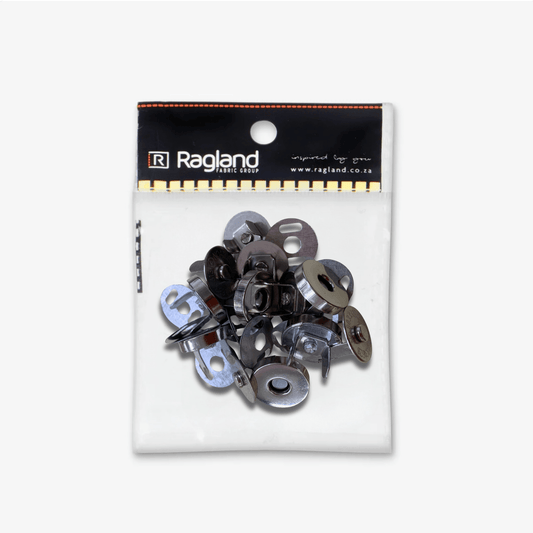 Bag Magnets 18mm - Ragland Fabrics