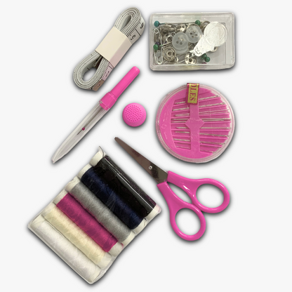 Sewing Kit Bag