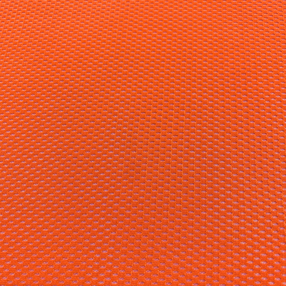 Eyelet Mesh Lumo Orange