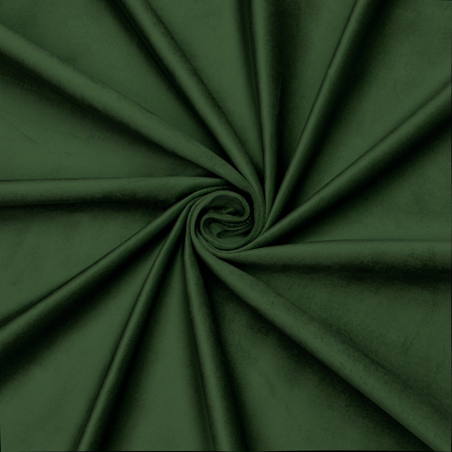 Bella Rosa Plain Velvet 140cm Botany 93 - Ragland Fabrics