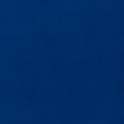 Bella Rosa Plain Velvet 140cm Lapis 39 - Ragland Fabrics