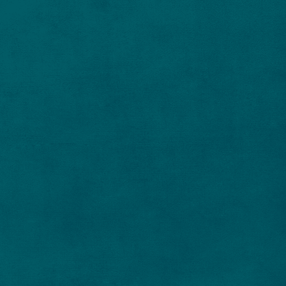 Bella Rosa Plain Velvet 140cm Peacock - Ragland Fabrics