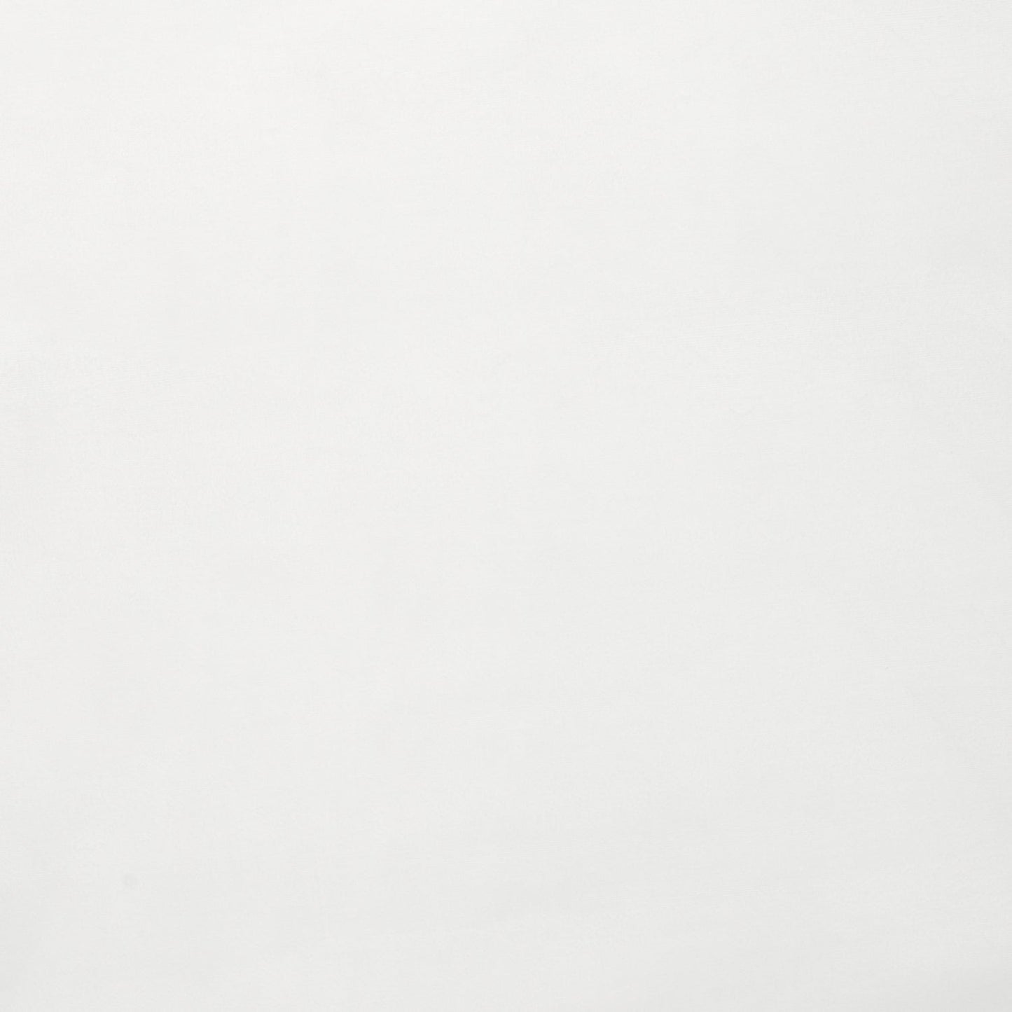 Bella Rosa Plain Velvet 140cm White 104 - Ragland Fabrics