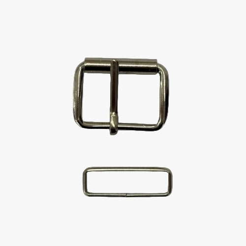 Belt Buckles 50mm - Ragland Fabrics