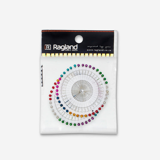 Berry Wheel Resette Pins