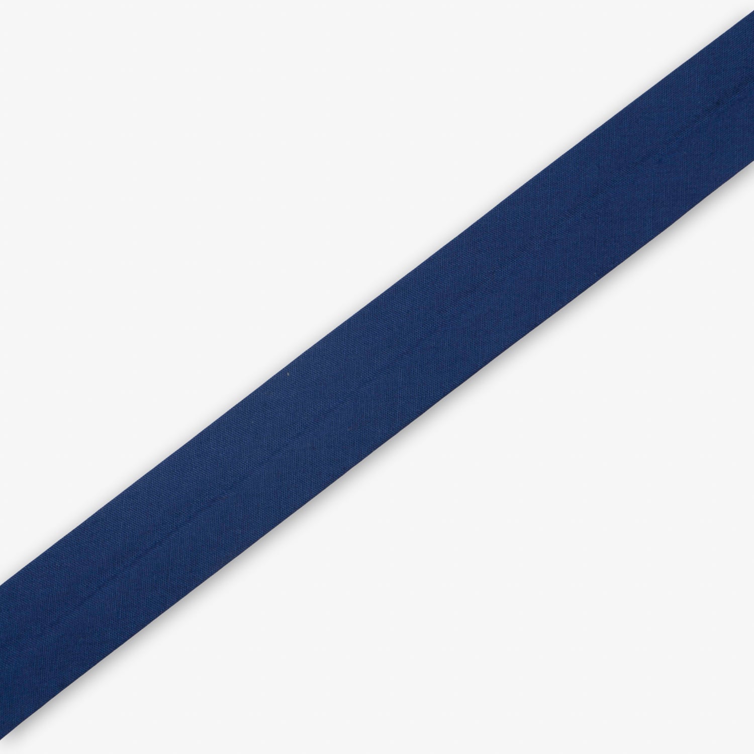 Bias Binding 25mm (25met) - Navy - Ragland Fabrics