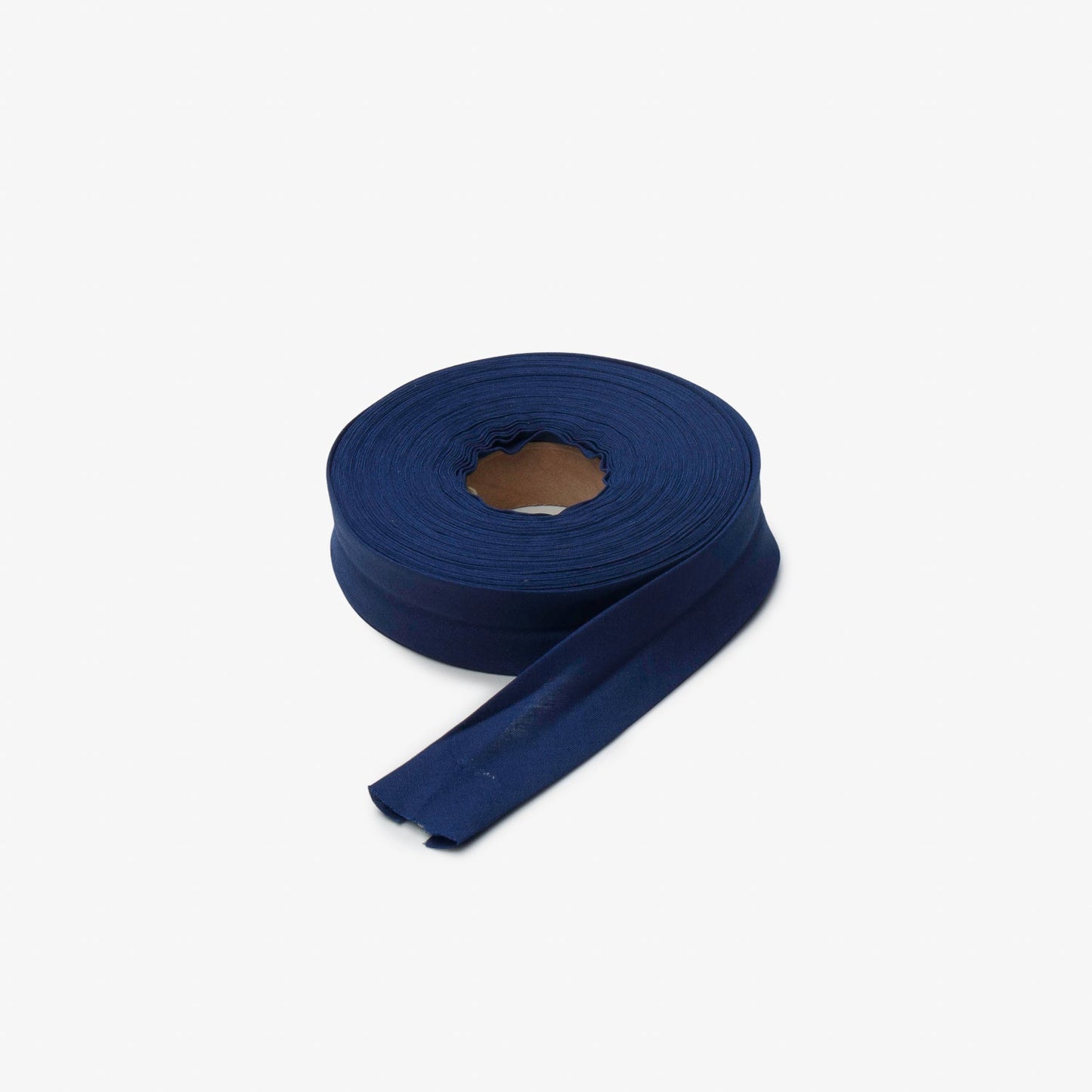 Bias Binding 25mm (25met) - Navy - Ragland Fabrics