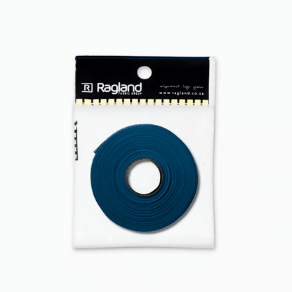 Bias Binding 25mm (25met) - Navy - Ragland Fabrics