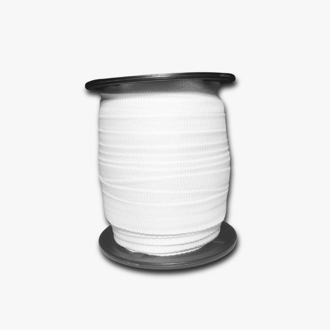 Binding / Wallet Tape 15mm | Clearance - Ragland Fabrics