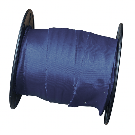 Blanket Binding | 38mm Navy - Ragland Fabrics
