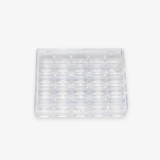 Bobbin Box - 25 Compartments - Ragland Fabrics
