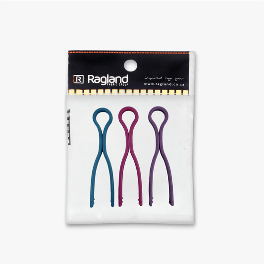 Bobbin Buddies (3Pack) - Ragland Fabrics