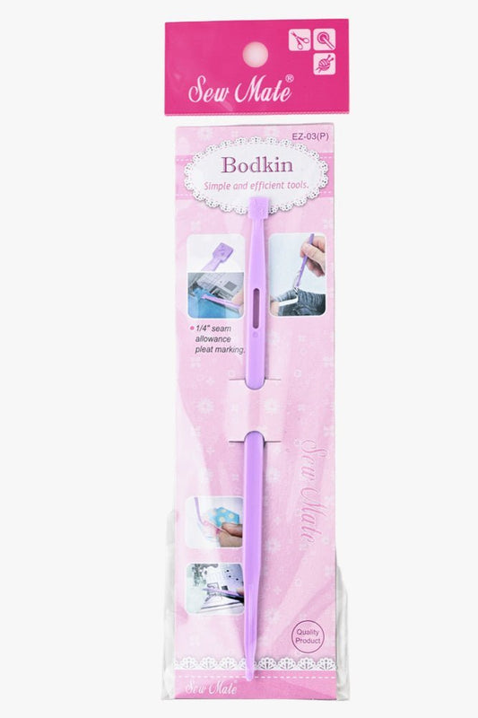 Bodkin | TBD - Ragland Fabrics