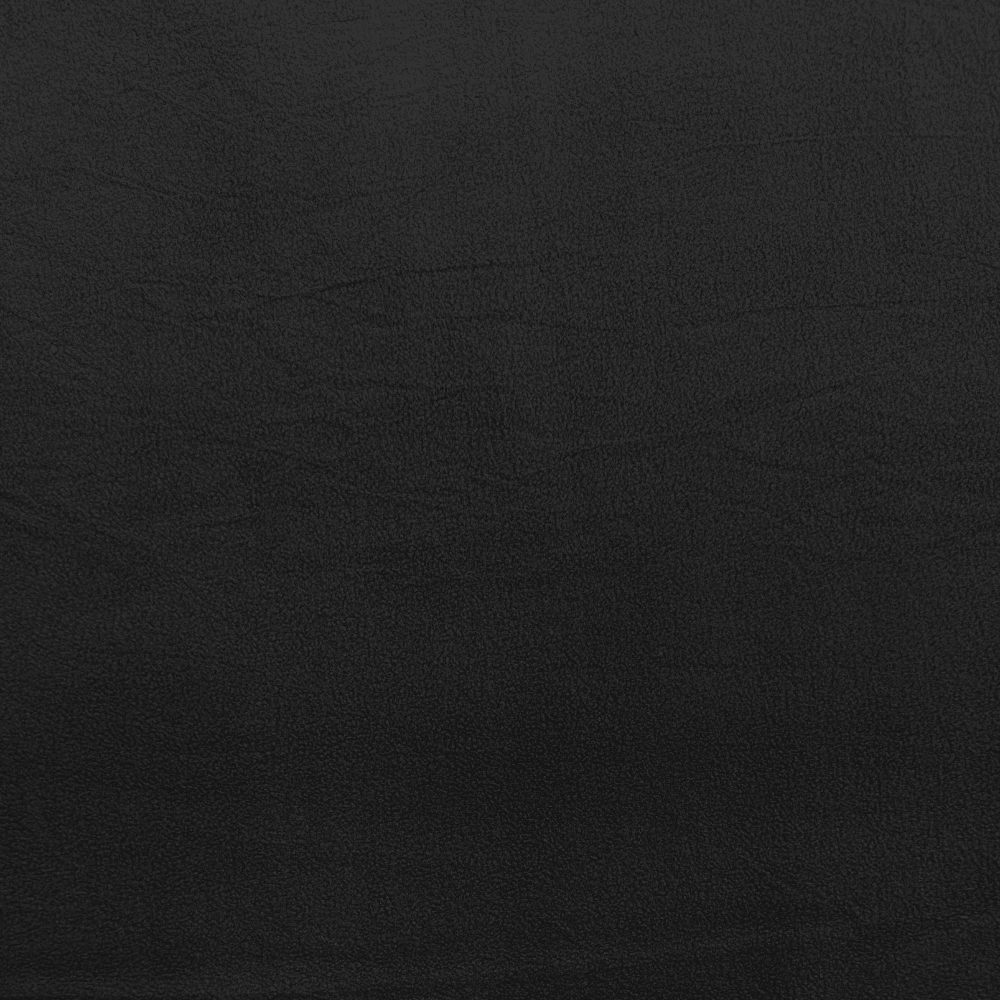 Bonded Fleece Black - Ragland Fabrics