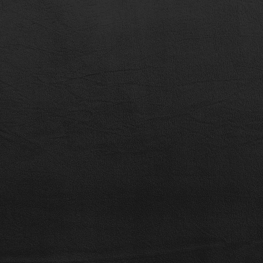Bonded Fleece Black - Ragland Fabrics