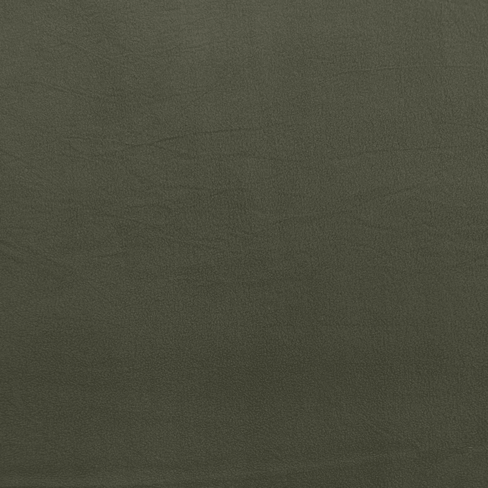 Bonded Fleece Bottle Green - Ragland Fabrics