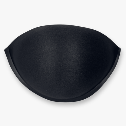 Bra Cups 4XL | Black - Ragland Fabrics