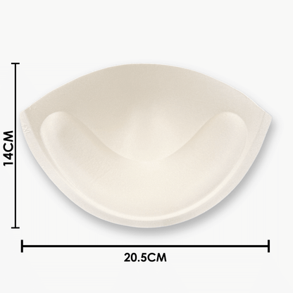 Bra Cups 4XL | Nude - Ragland Fabrics