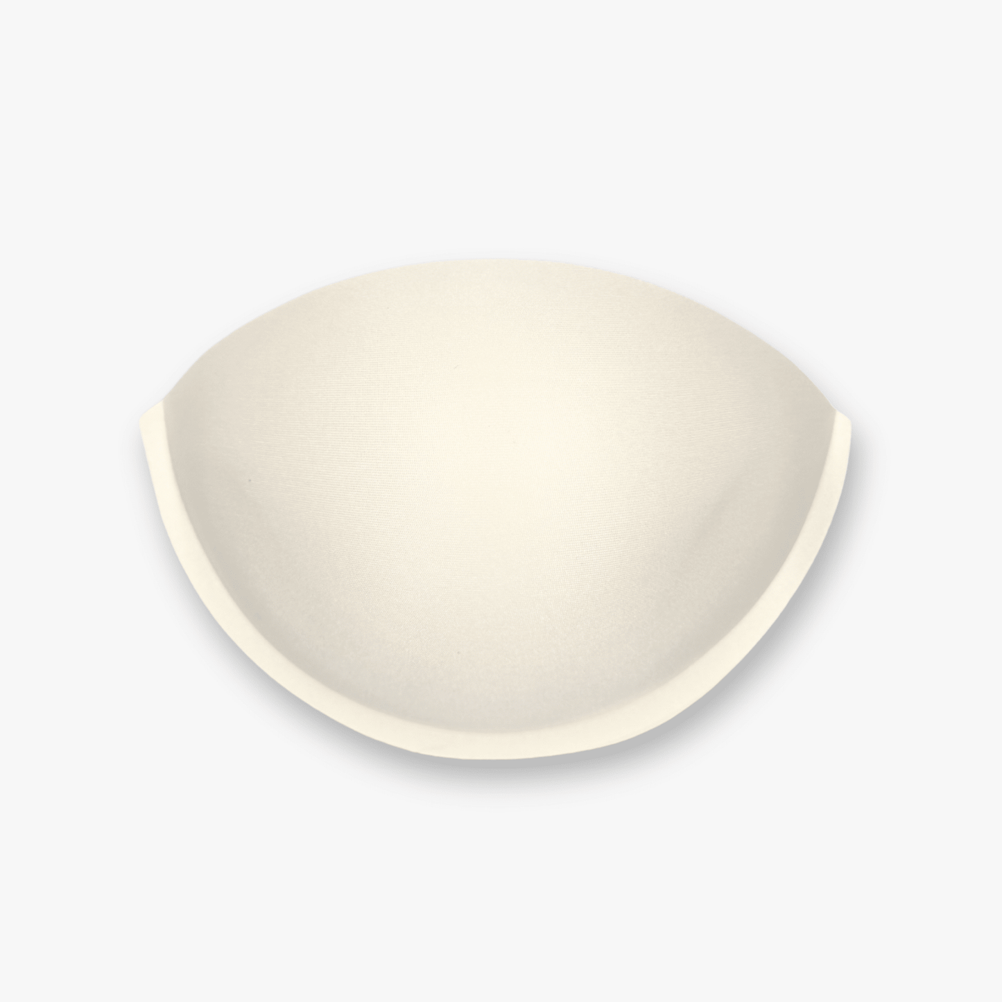 Bra Cups Large | Nude - Ragland Fabrics