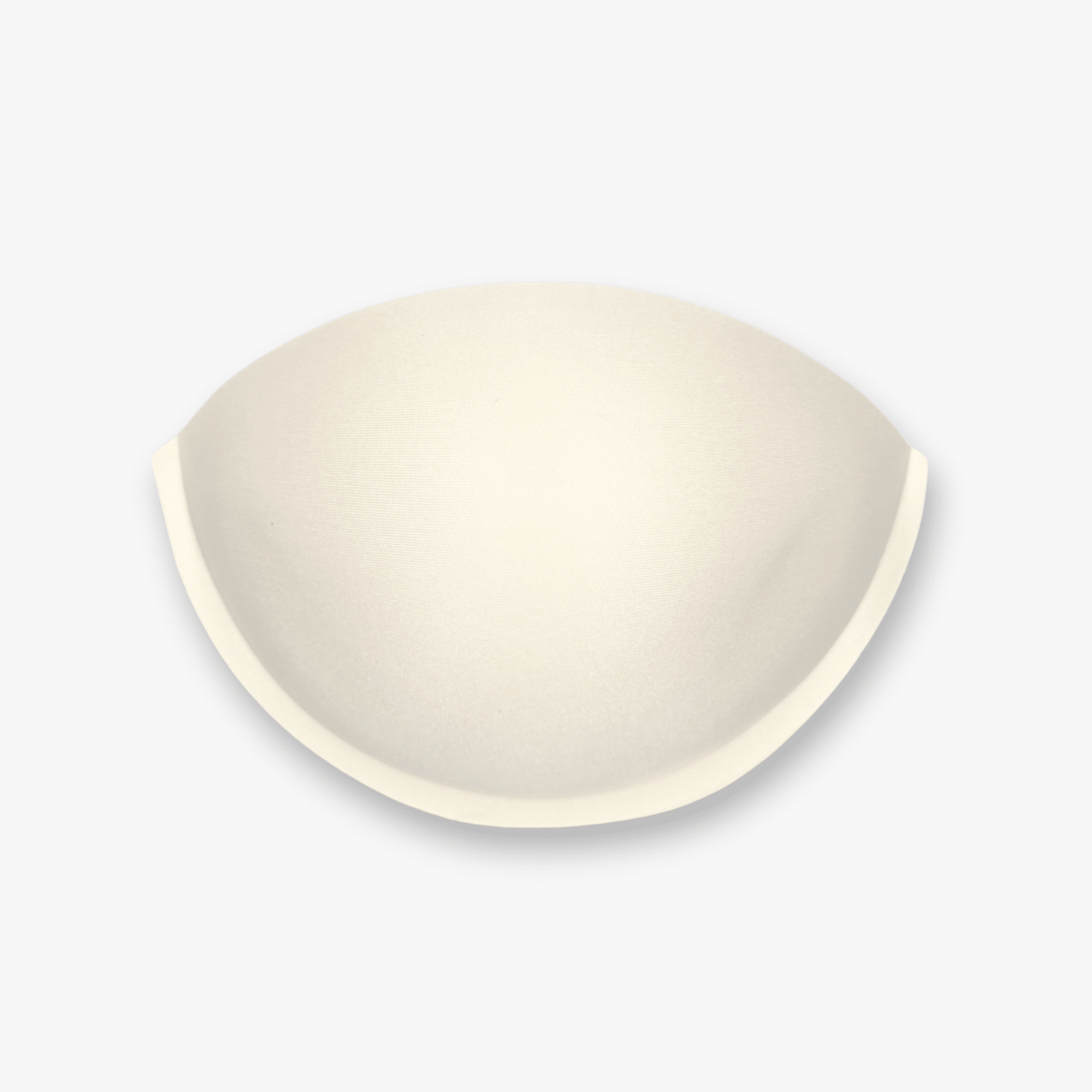 Bra Cups Large | Nude - Ragland Fabrics