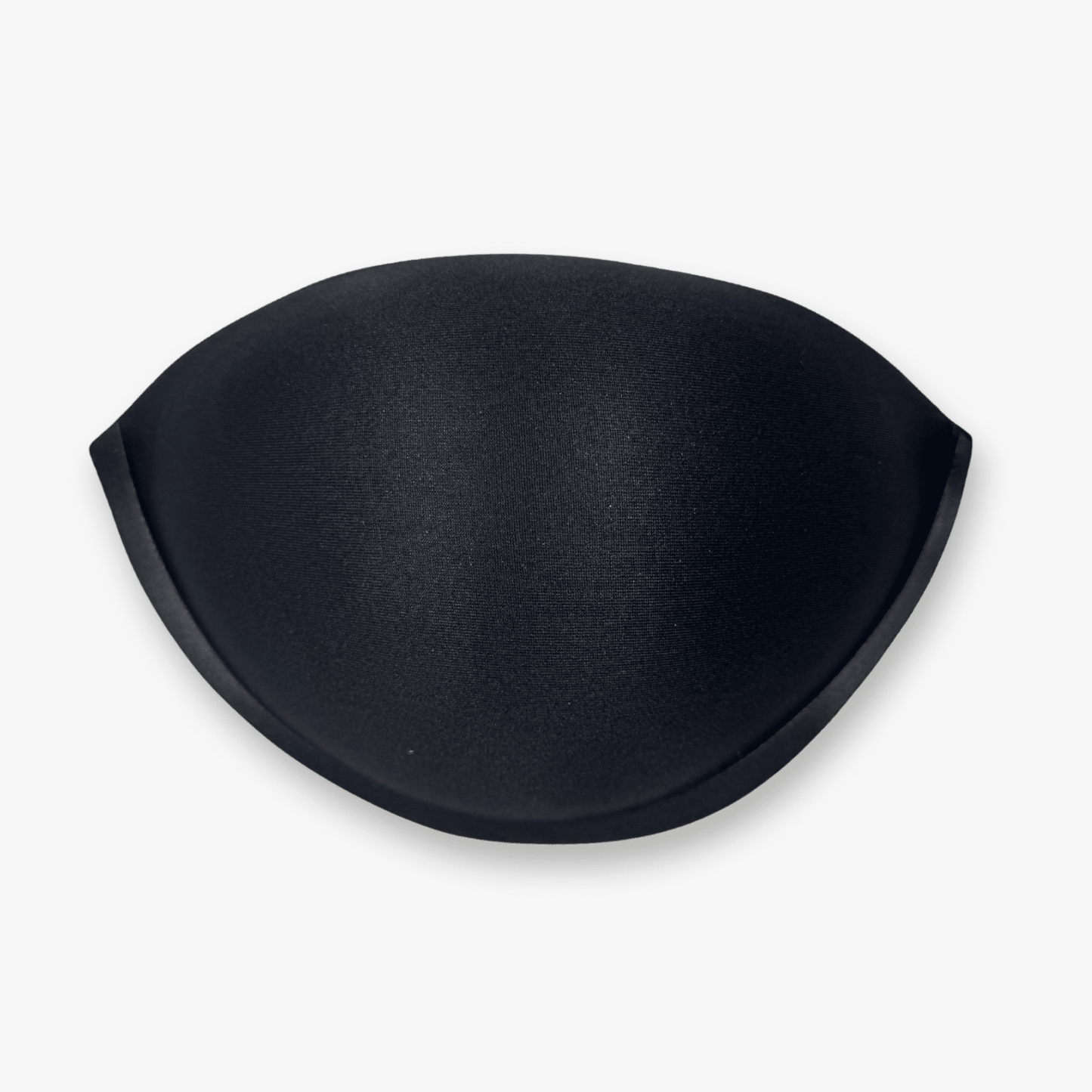 Bra Cups XXL | Black - Ragland Fabrics