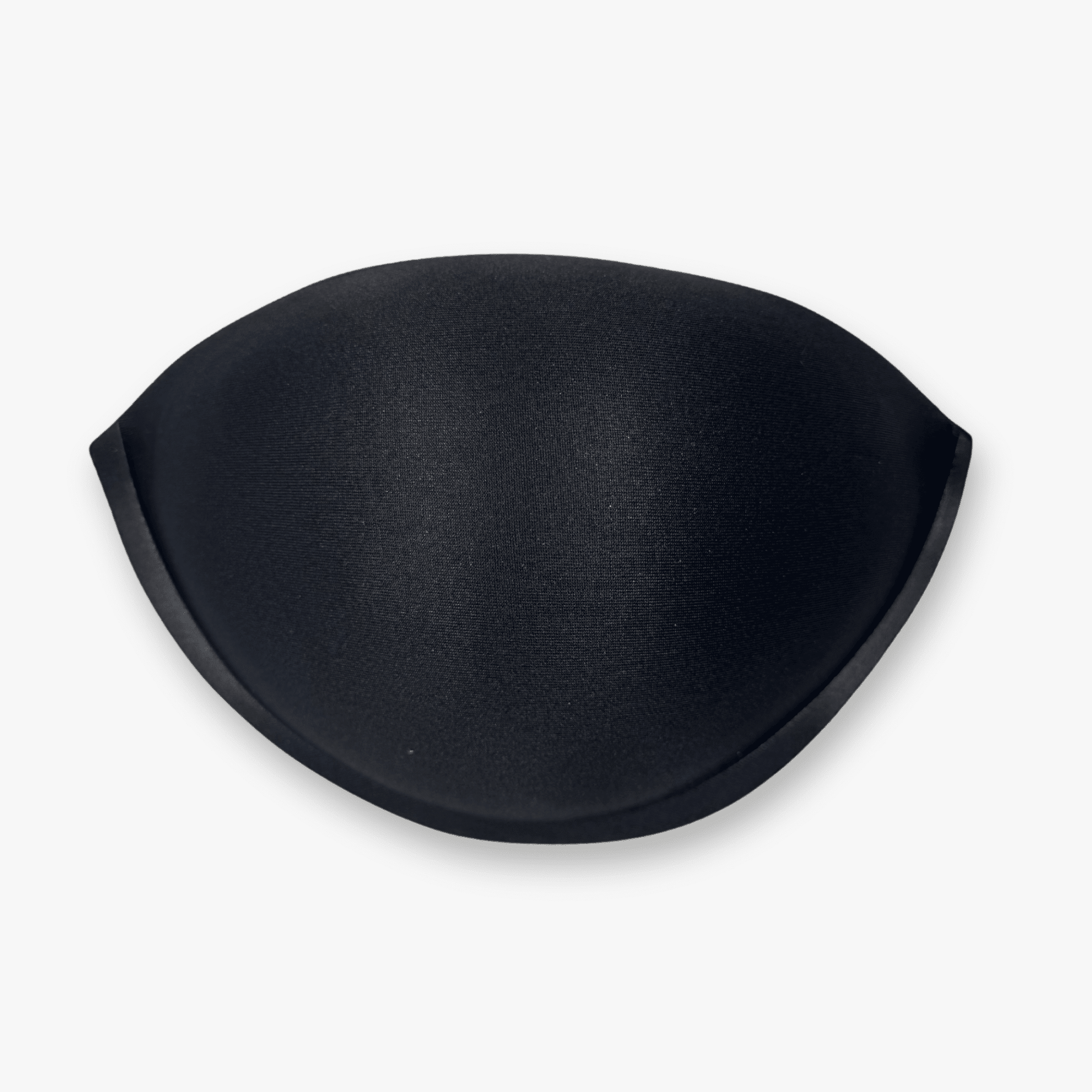 Bra Cups XXL | Black - Ragland Fabrics
