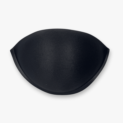 Bra Cups XXL | Black - Ragland Fabrics