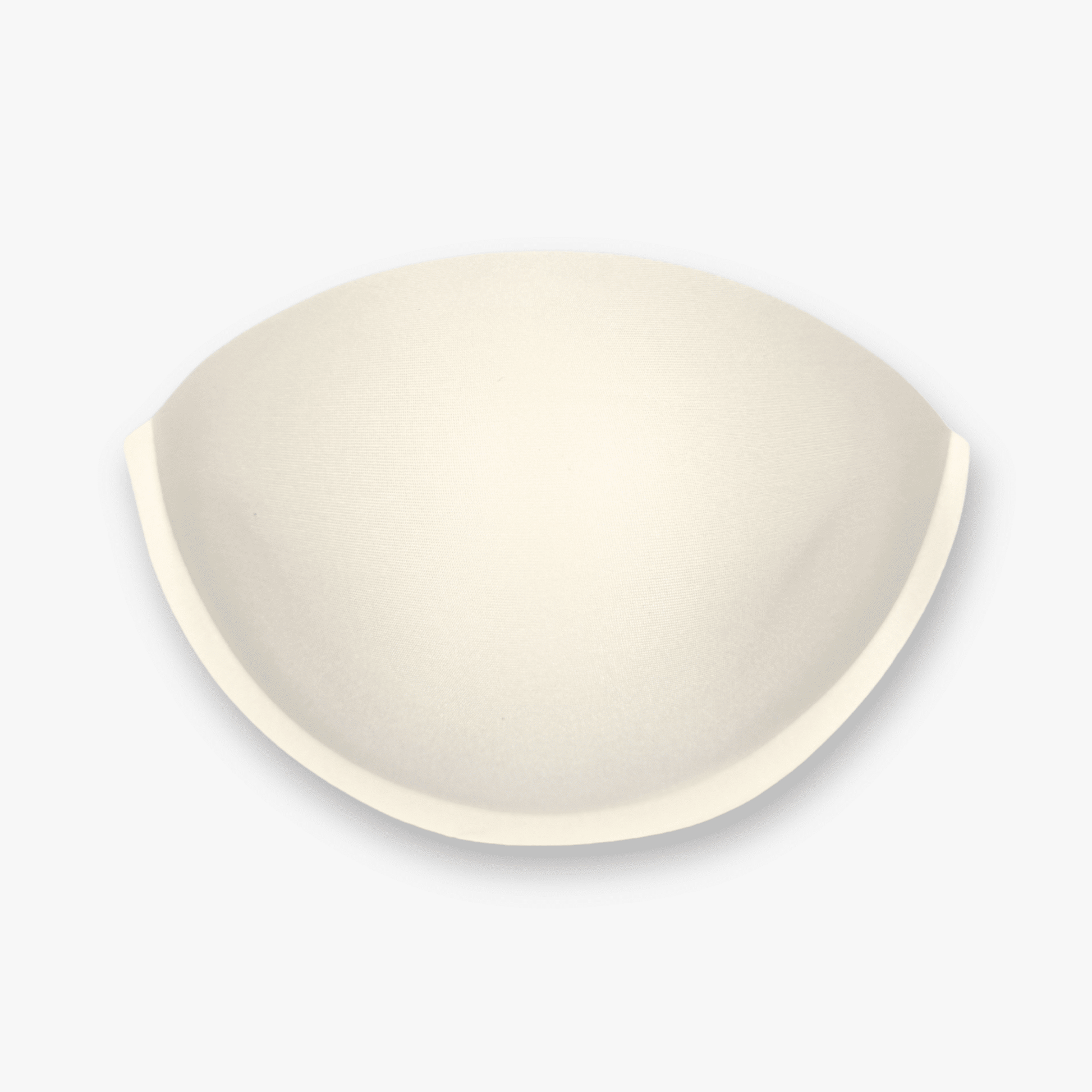 Bra Cups XXL | Nude - Ragland Fabrics