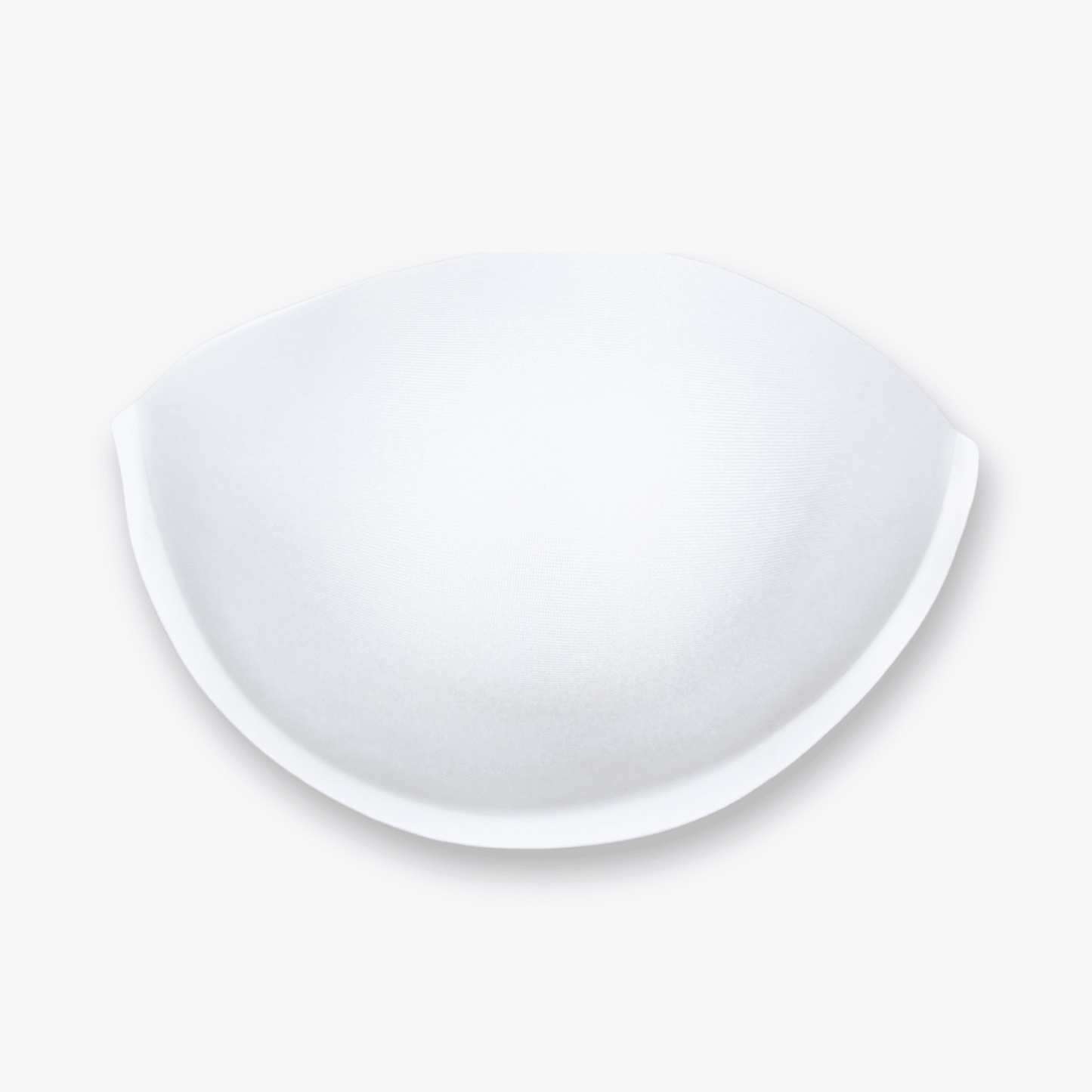 Bra Cups XXL | White - Ragland Fabrics