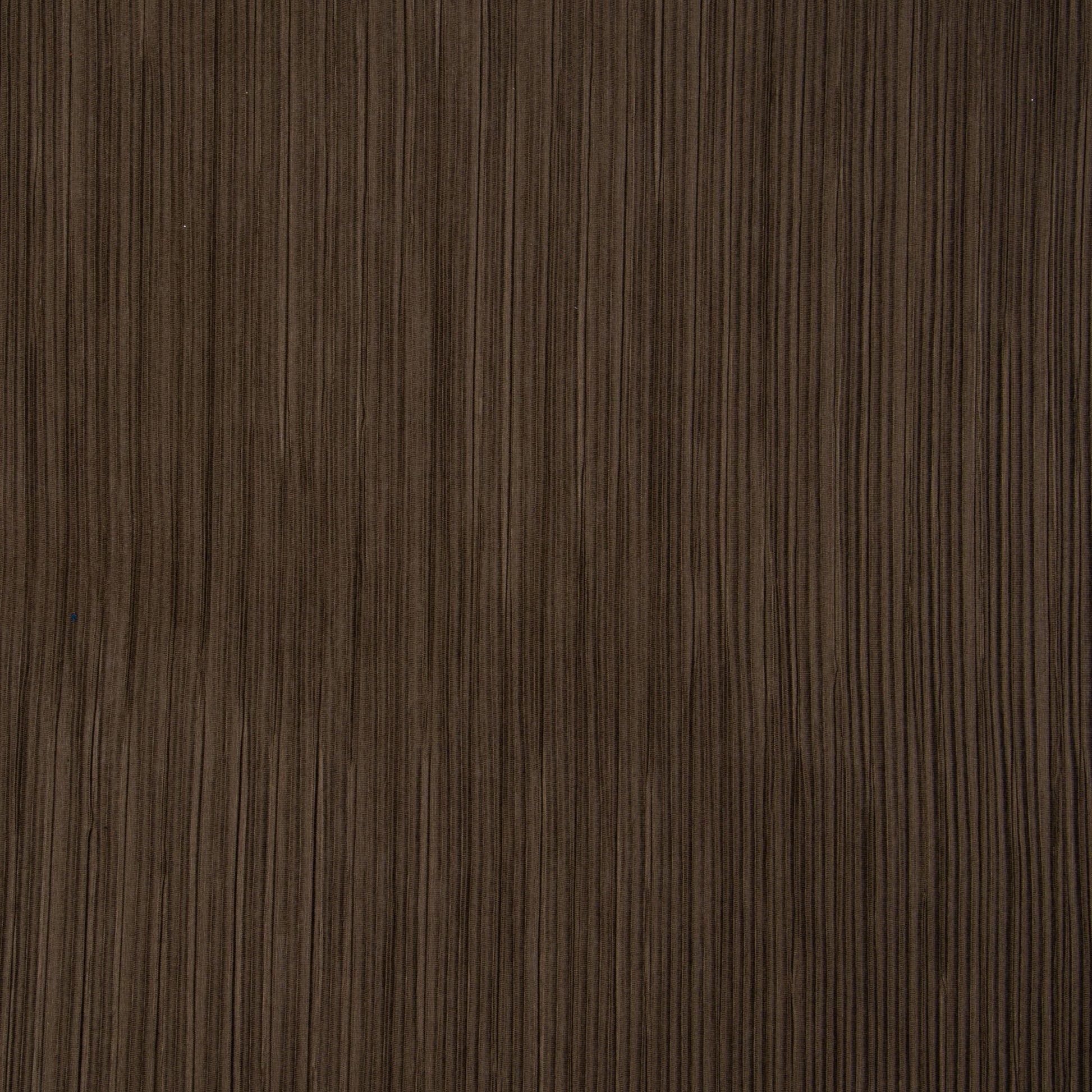 Brown Pleat Knit - Ragland Fabrics
