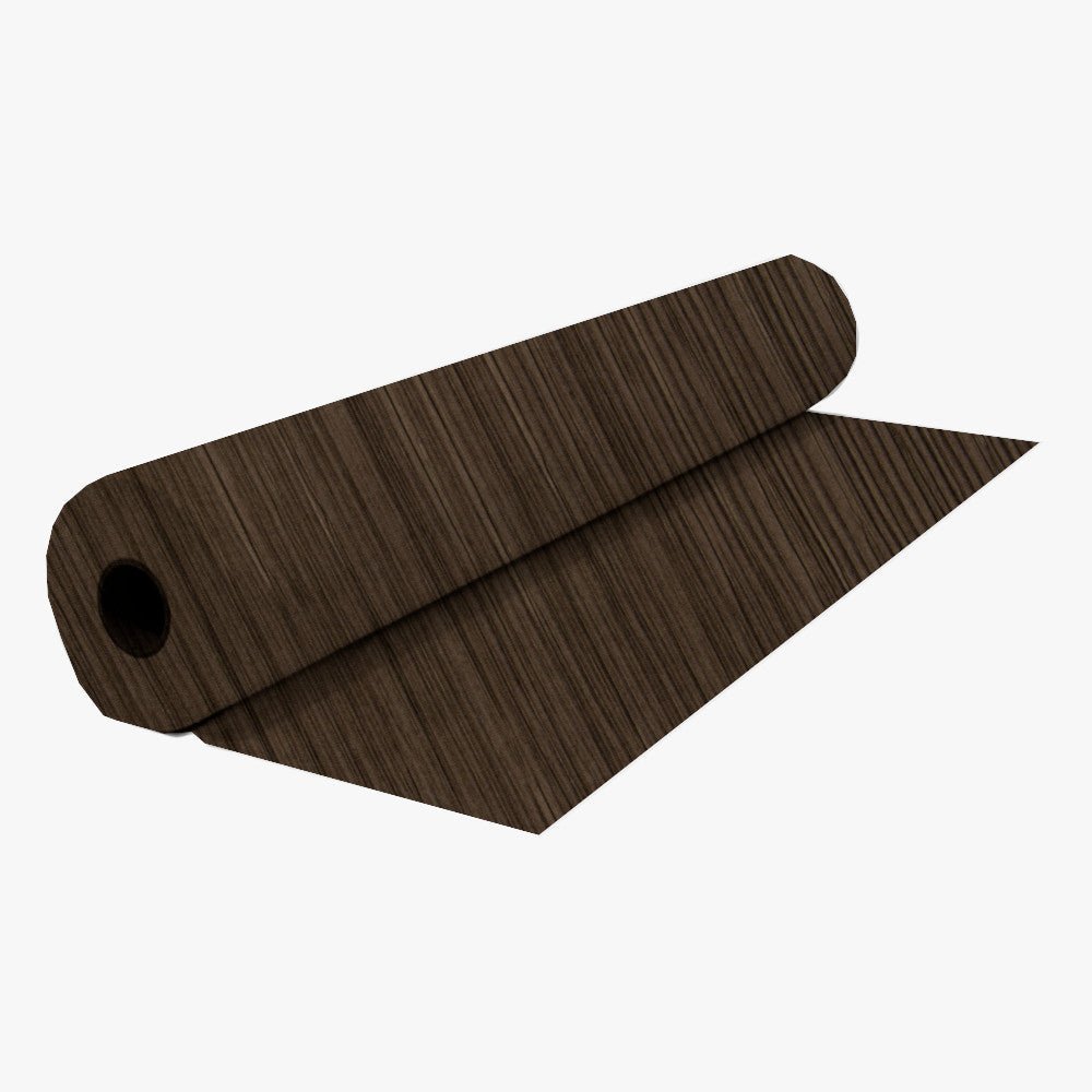 Brown Pleat Knit - Ragland Fabrics
