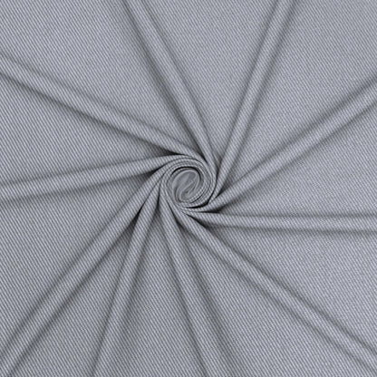 Bull Denim - Twill Weave Cement - Ragland Fabrics