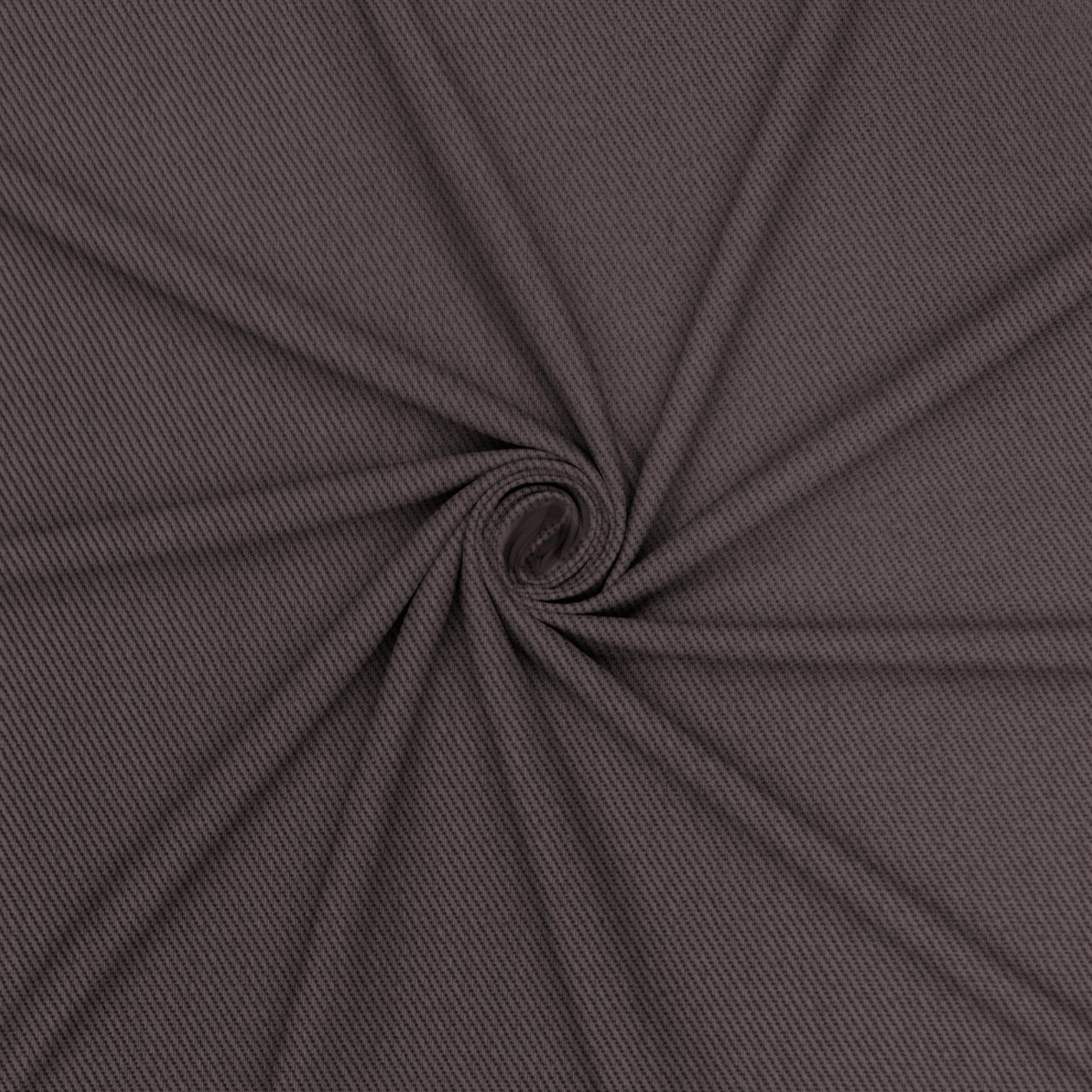 Bull Denim - Twill Weave Iron - Ragland Fabrics