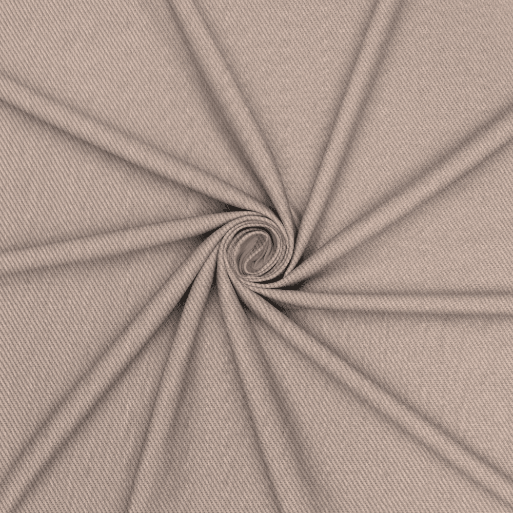 Bull Denim - Twill Weave Sand - Ragland Fabrics