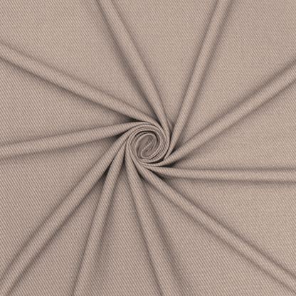 Bull Denim - Twill Weave Sand - Ragland Fabrics