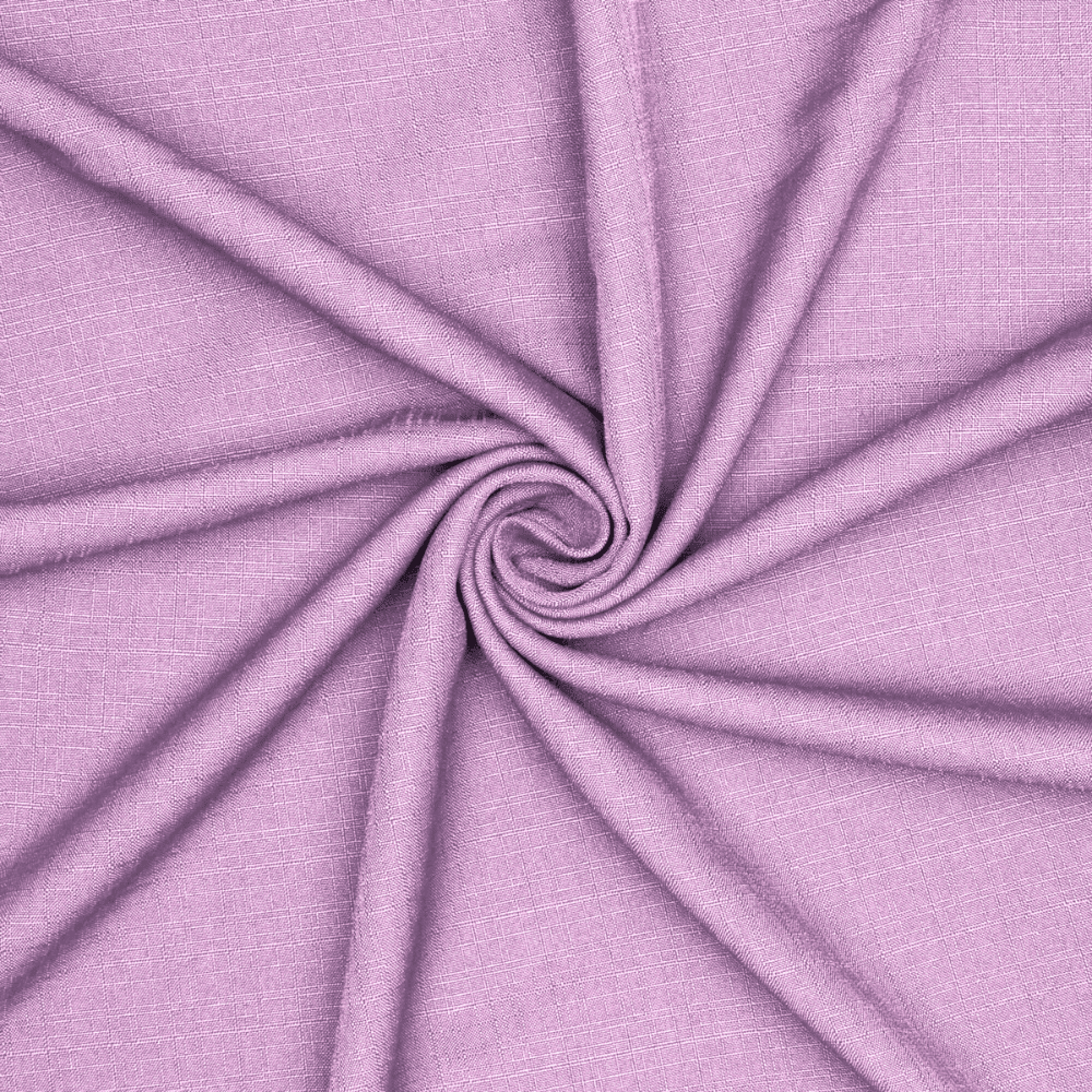 Butcher Linen Lilac - Ragland Fabrics