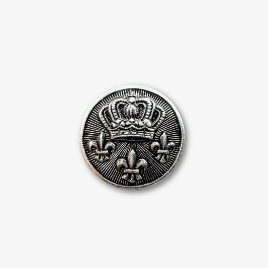 Button / Cuff - Links - Ragland Fabrics