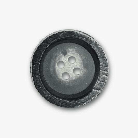 Button Fashion 25mm - Ragland Fabrics