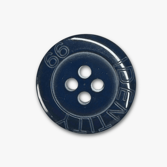 Button Identity 66 32mm - Ragland Fabrics