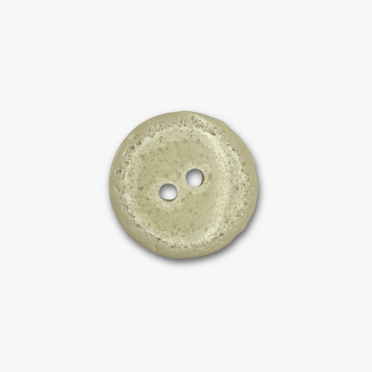 Button Natural Earth 20mm - Ragland Fabrics