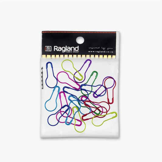 Calabash Pins Multi Color - Ragland Fabrics