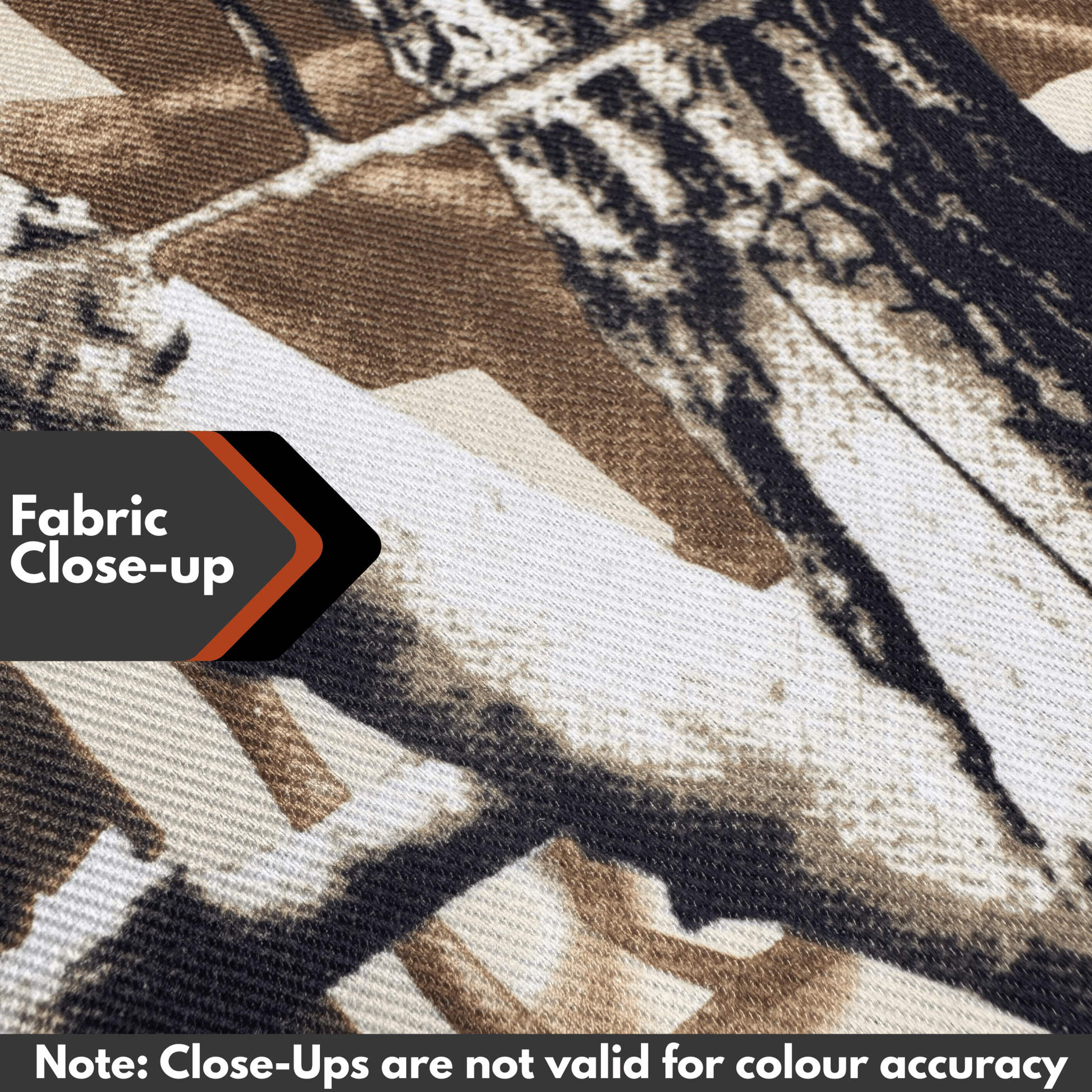 Camouflage Prints Sniper Des.3 - Ragland Fabrics