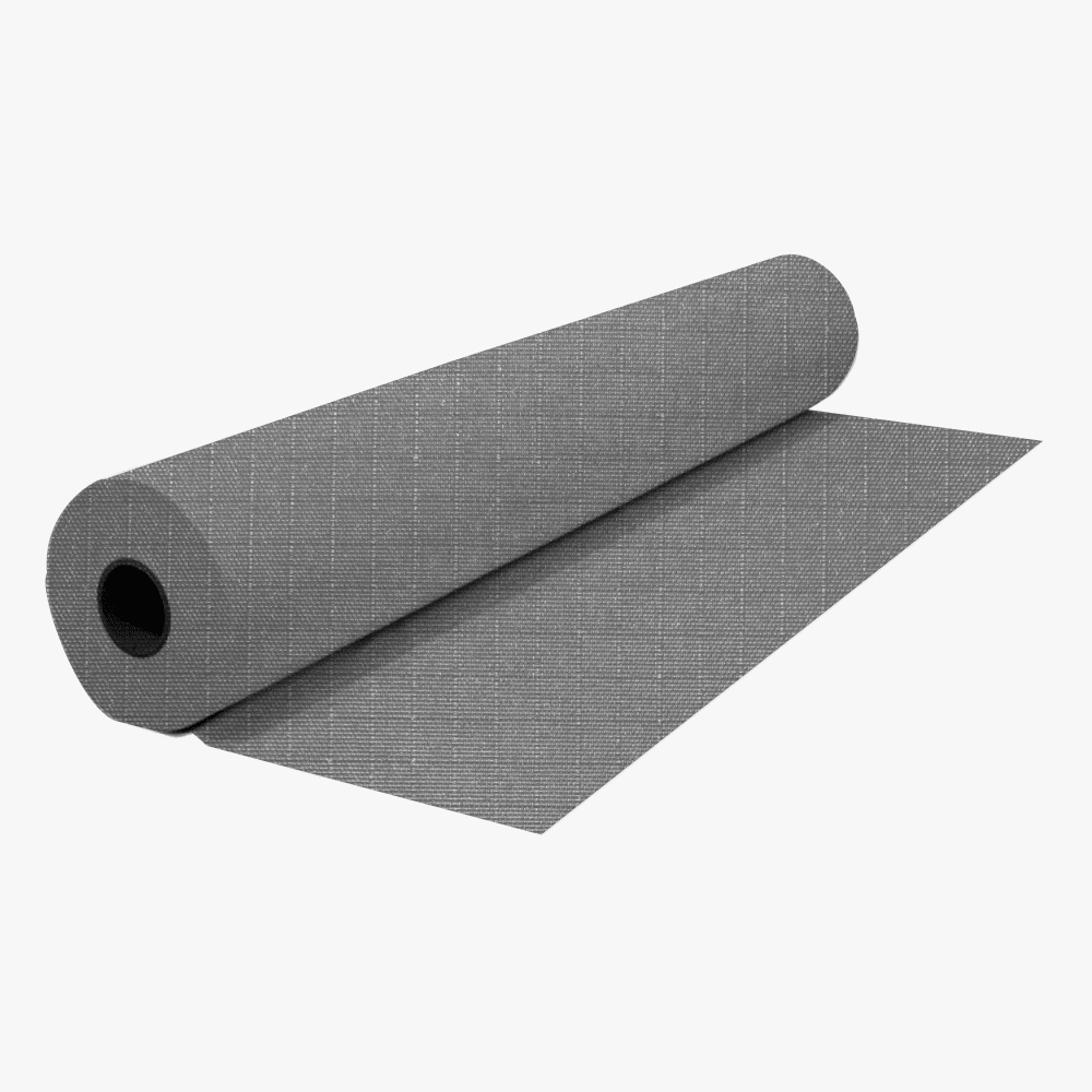 Canvas Outdoor Safari Ripstop Dove Grey 180cm - Ragland Fabrics