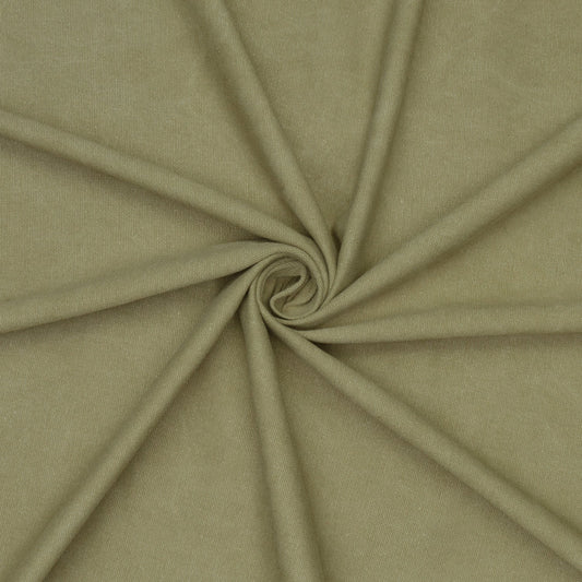 Canvas Poly Cotton Melvin & Motley Butterscotch J08 - Ragland Fabrics